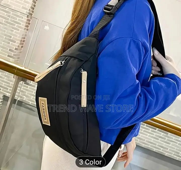 Cross Body Bag