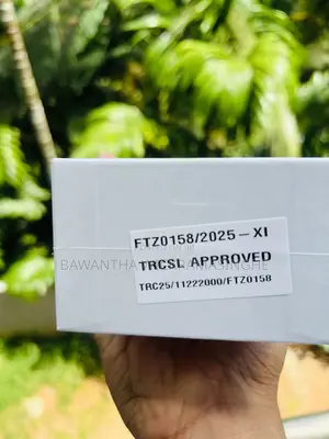 Photo - New Xiaomi Redmi 15C 4G 128 GB Black