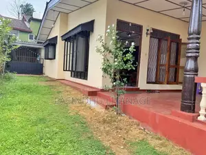 Land and House for Sale in Mattegoda - Kottawa