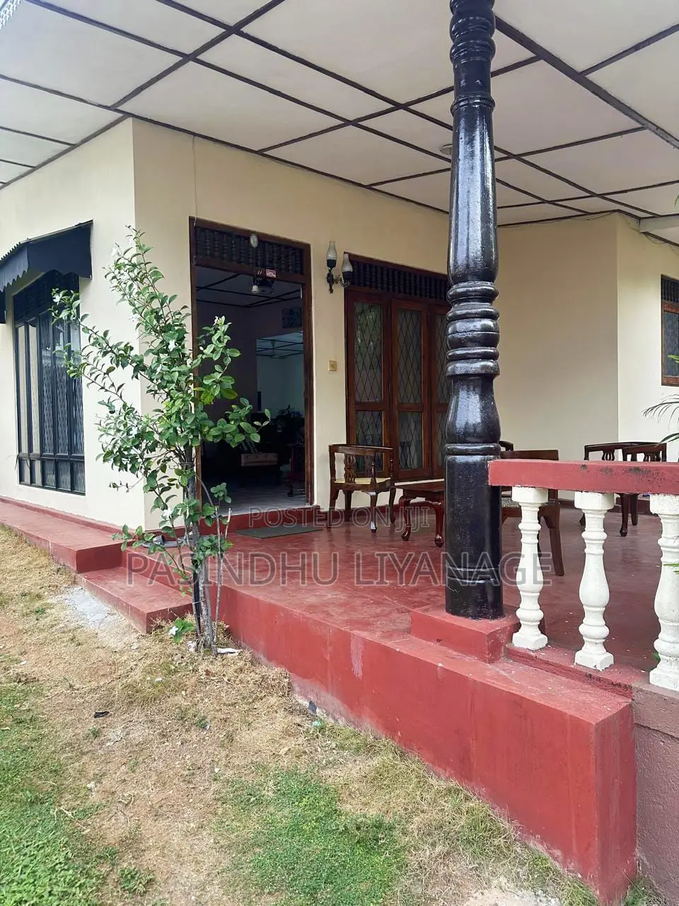 Land and House for Sale in Mattegoda - Kottawa