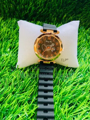 Photo - Ladies Belt Watch