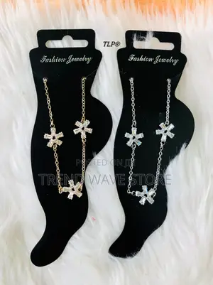 Photo - Anklet Bracelet
