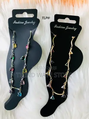 Anklet Bracelet