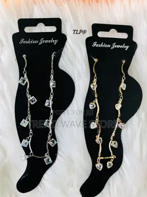 Anklet Bracelet