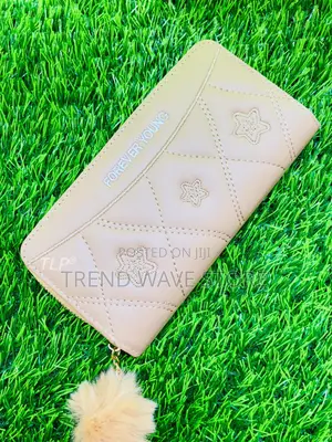 ”Forever Young” Ladies Wallet