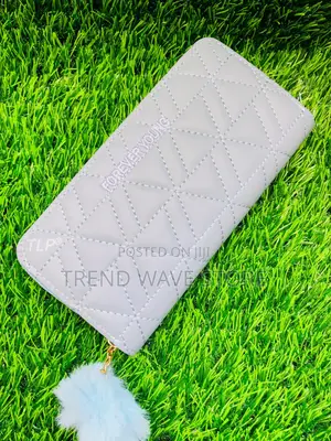 ”Forever Young” Ladies Wallet