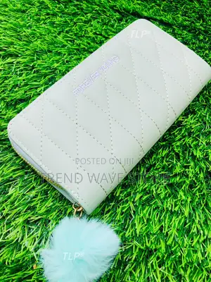 ”Forever Young” Ladies Wallet