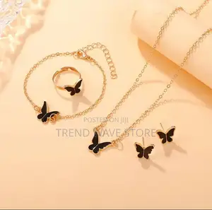 Photo - Jewellery Set