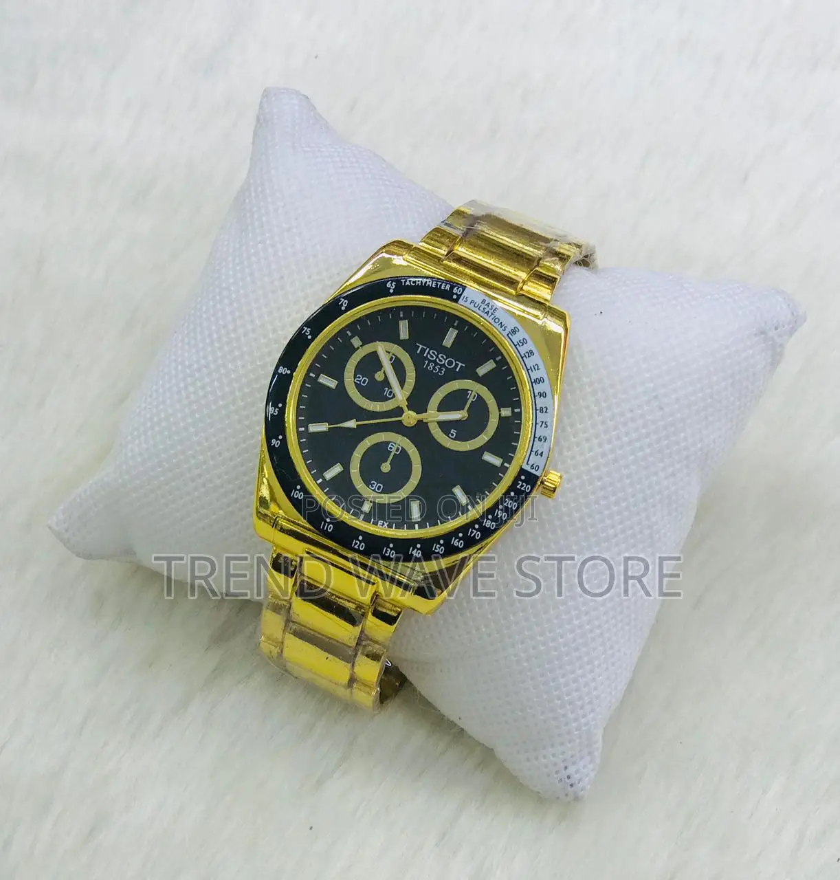 Tissot Gent’S Watch