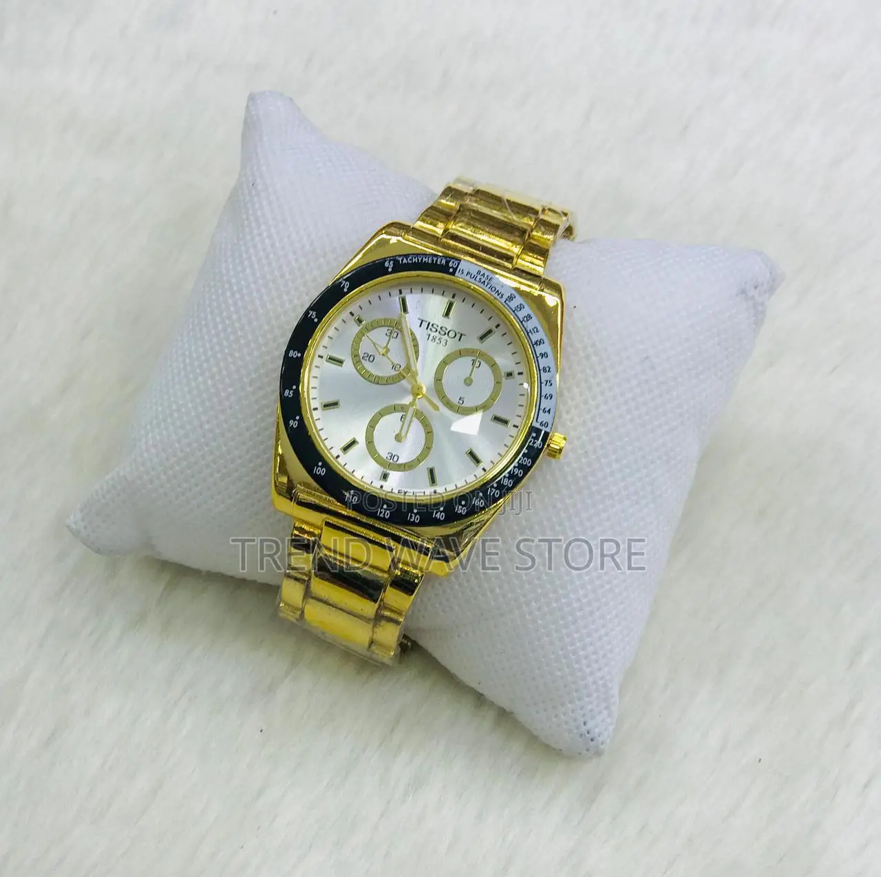 Tissot Gent’S Watch