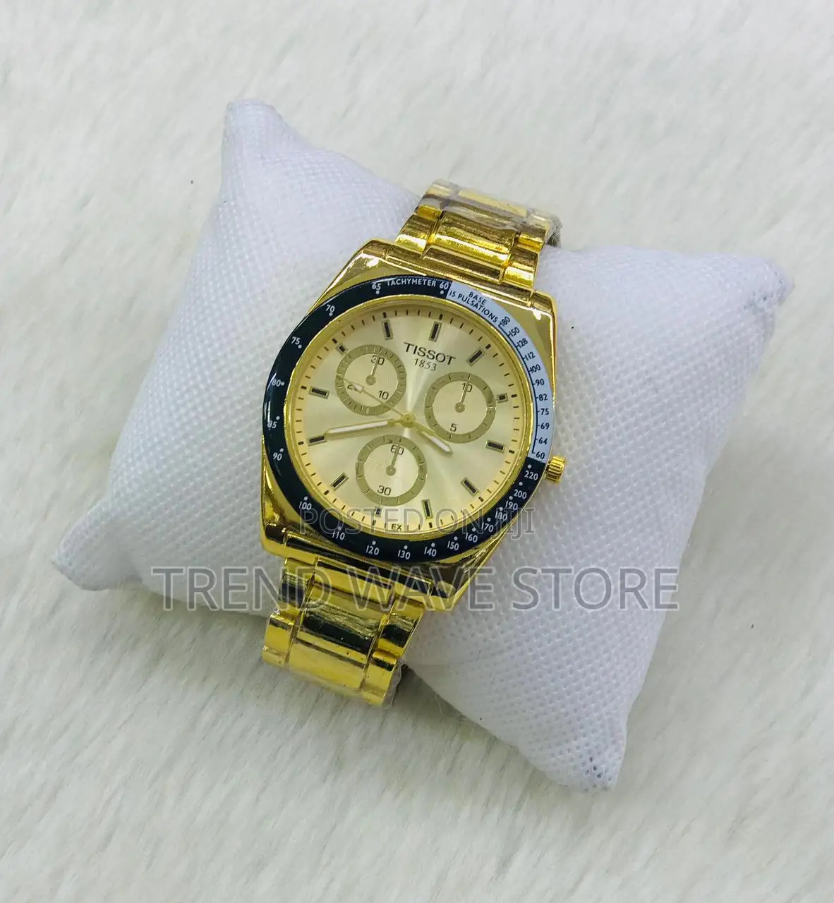 Tissot Gent’S Watch