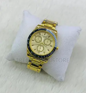 Tissot Gent’S Watch