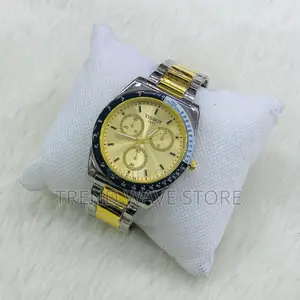 Tissot Gent’S Watch