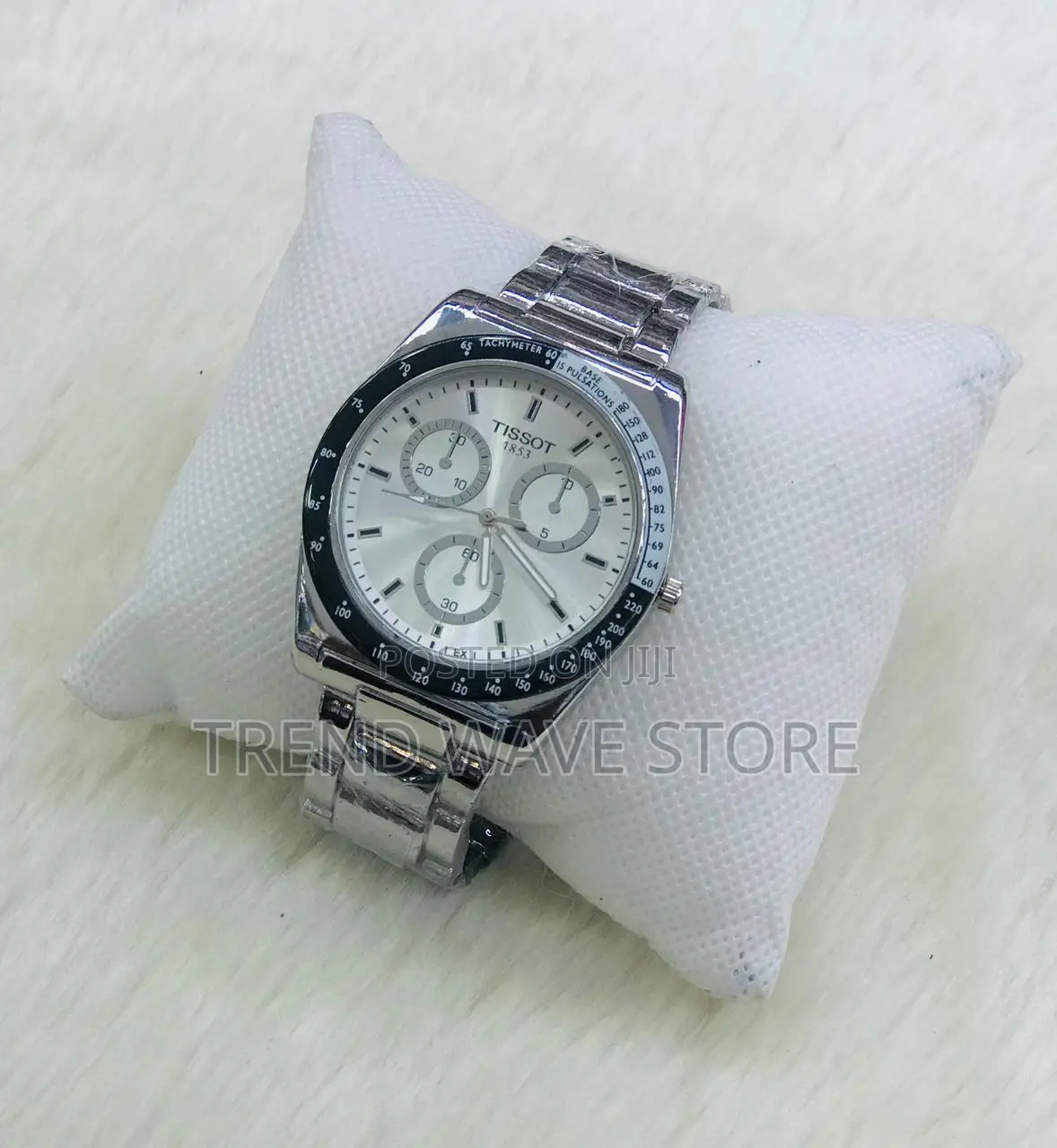 Tissot Gent’S Watch