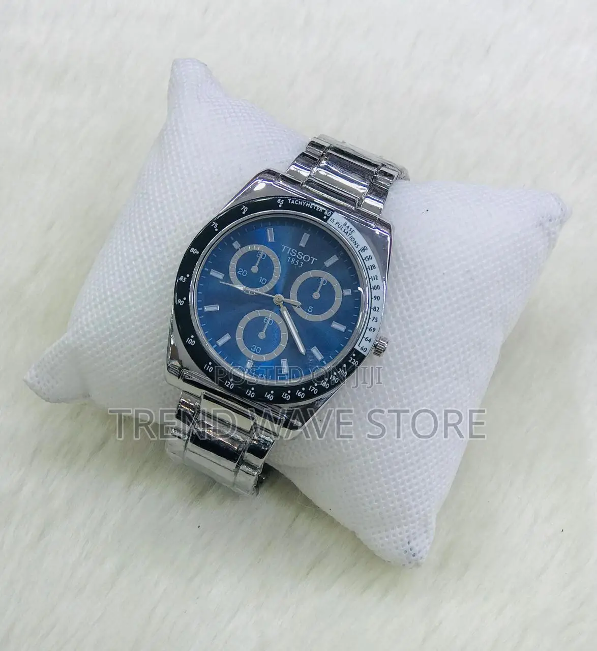 Tissot Gent’S Watch