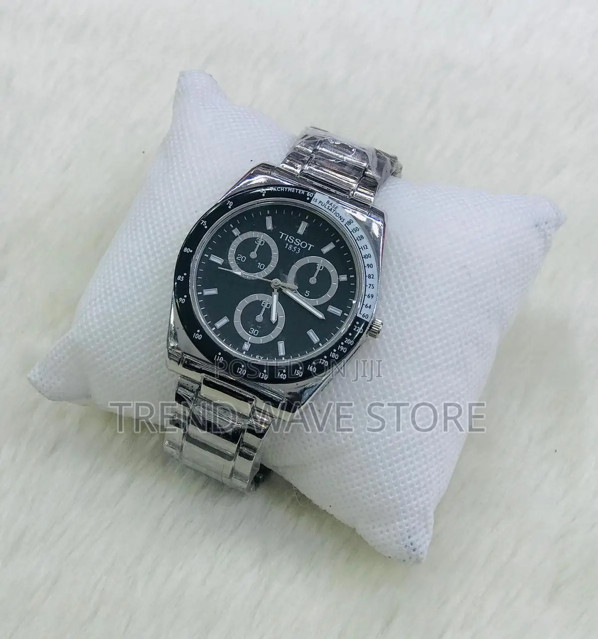 Tissot Gent’S Watch