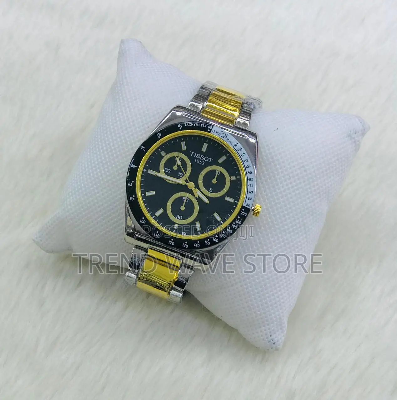 Tissot Gent’S Watch