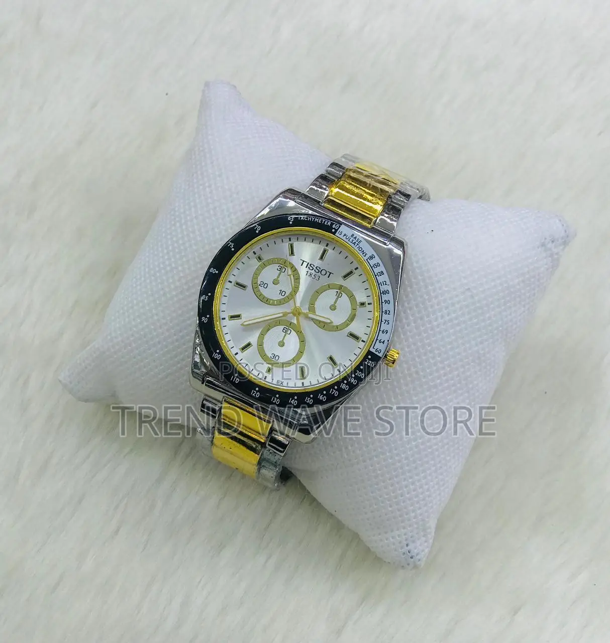 Tissot Gent’S Watch