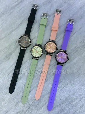 Ladies Watch