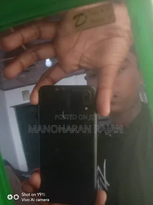 Photo - Vivo Y85 64 GB