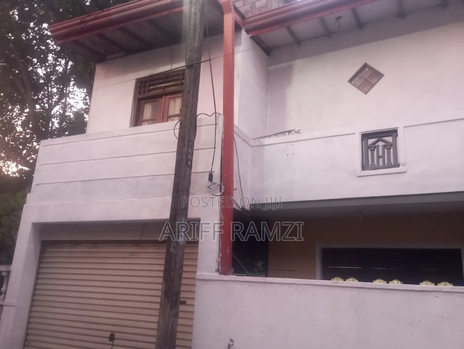 2bdrm House in Kolonnawa for sale