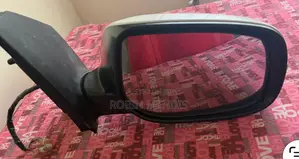 Toyota Allion 2008 Winker Mirror