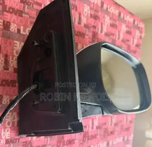 Toyota Allion 2008 Winker Mirror