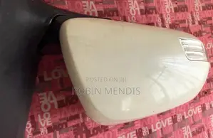 Toyota Allion 2008 Winker Mirror