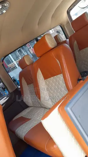 Lorry Hire Service in Sri Lanka