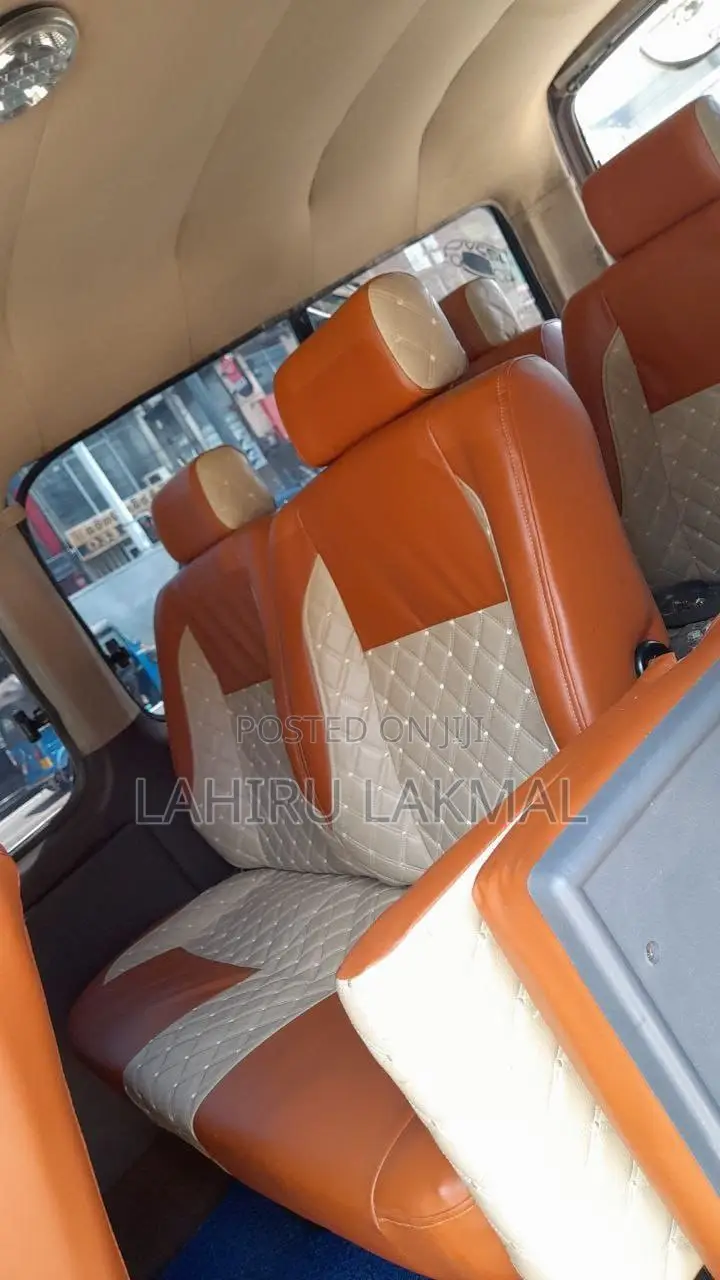 Lorry Hire Service in Sri Lanka