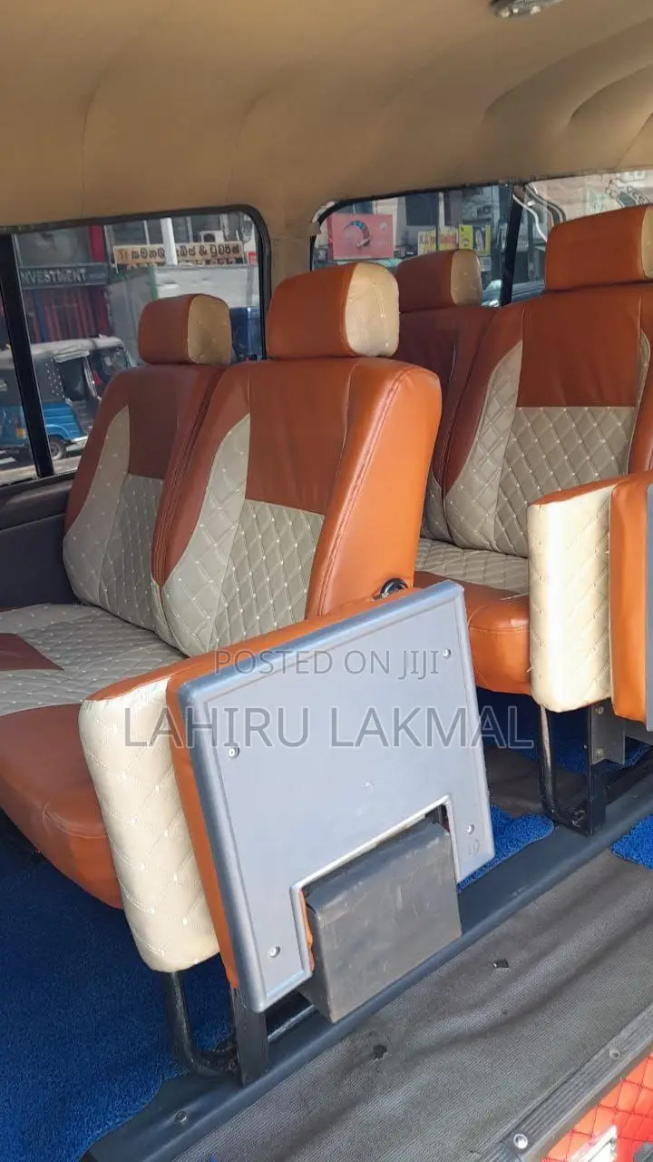 Lorry Hire Service in Sri Lanka