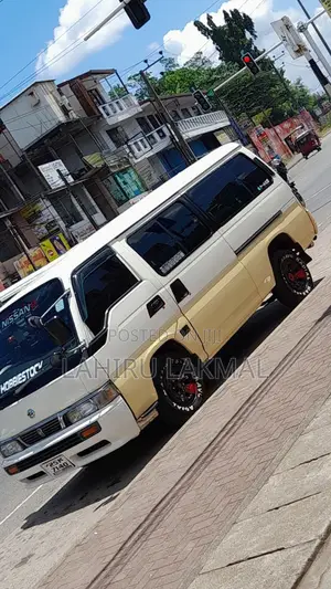 Lorry Hire Service in Sri Lanka