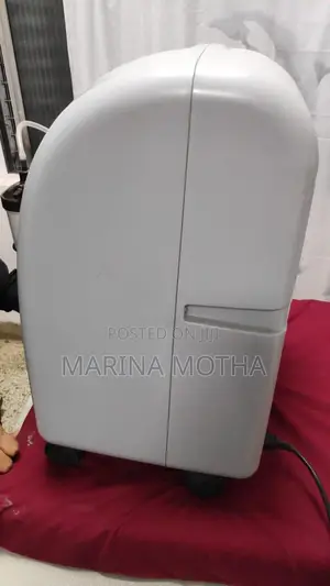 Photo - Oxygen Machines