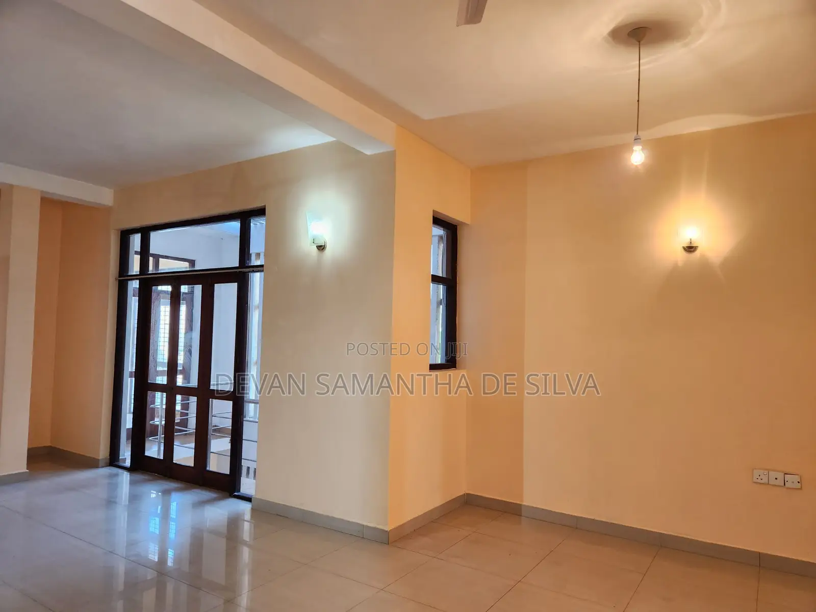 5bdrm Apartment in Ratmalana for sale