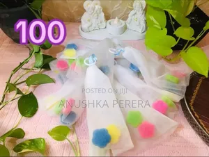 Photo - Body Scrubber