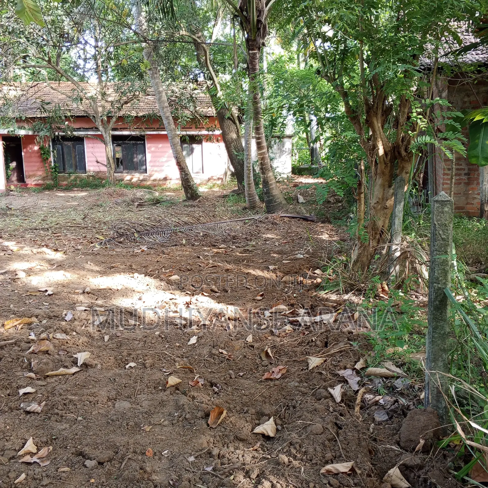 Land for Sale in Narammala Kurunegala