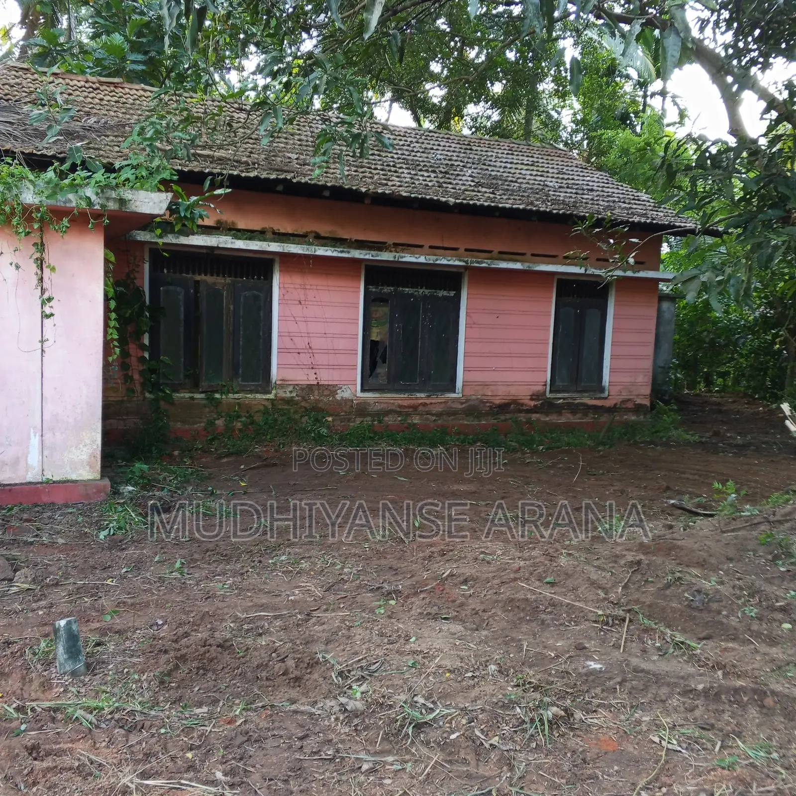 Land for Sale in Narammala Kurunegala