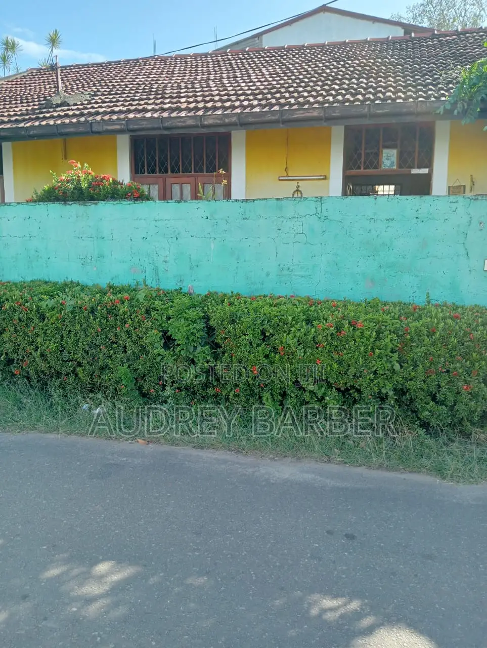 3bdrm House in Dehiwala-Mount Lavinia for sale
