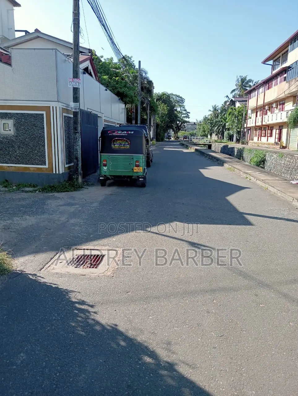 3bdrm House in Dehiwala-Mount Lavinia for sale