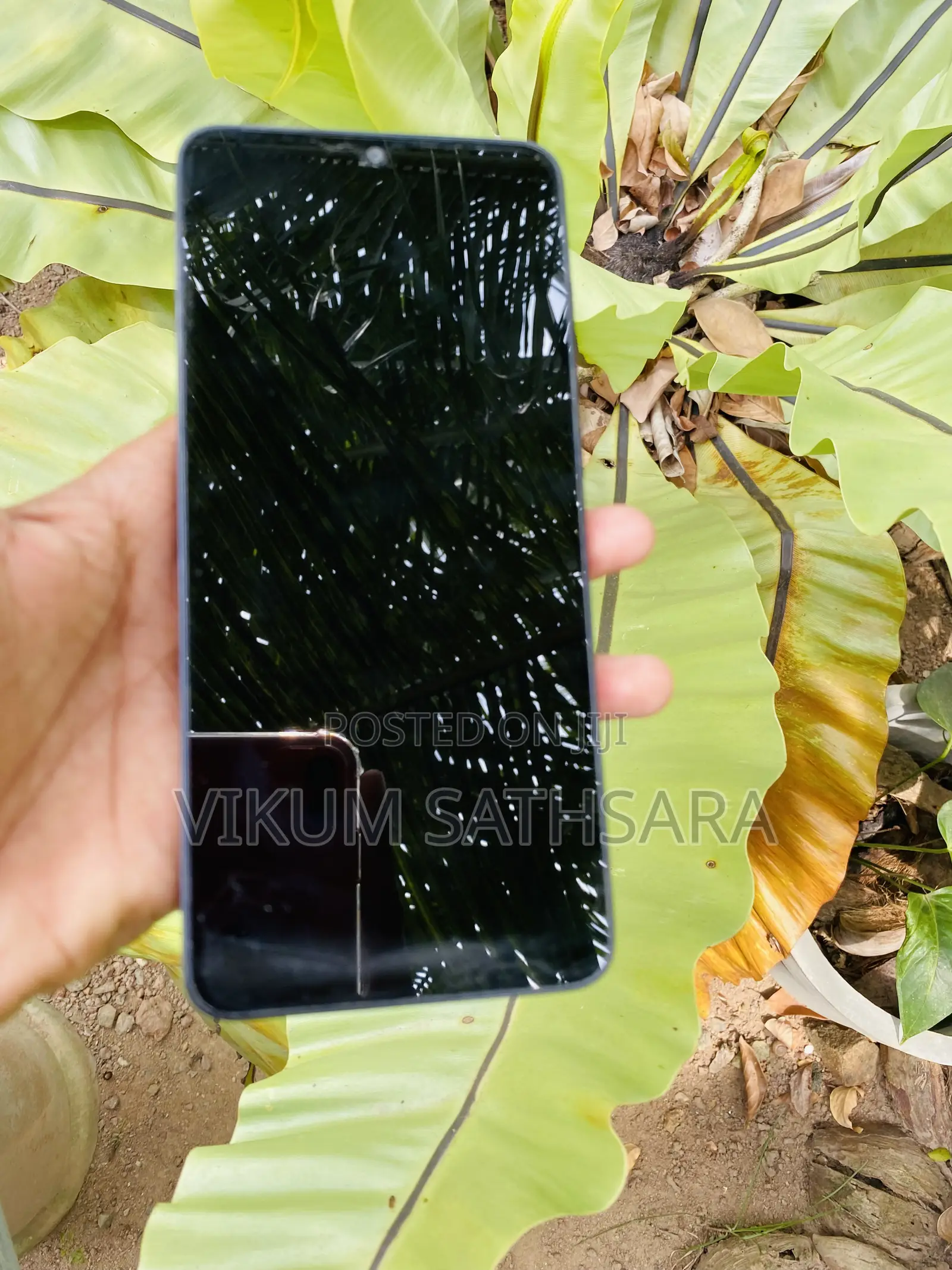 Samsung Galaxy A05 64 GB