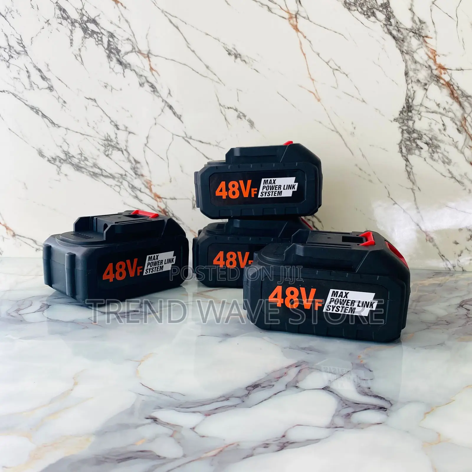 48vf Lithium Battery