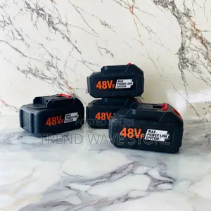 48vf Lithium Battery