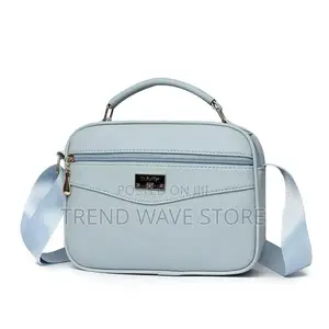 Photo - Mr Puffer Side Bag