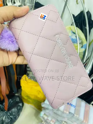 Photo - Girls Wallet (Double Shipper)
