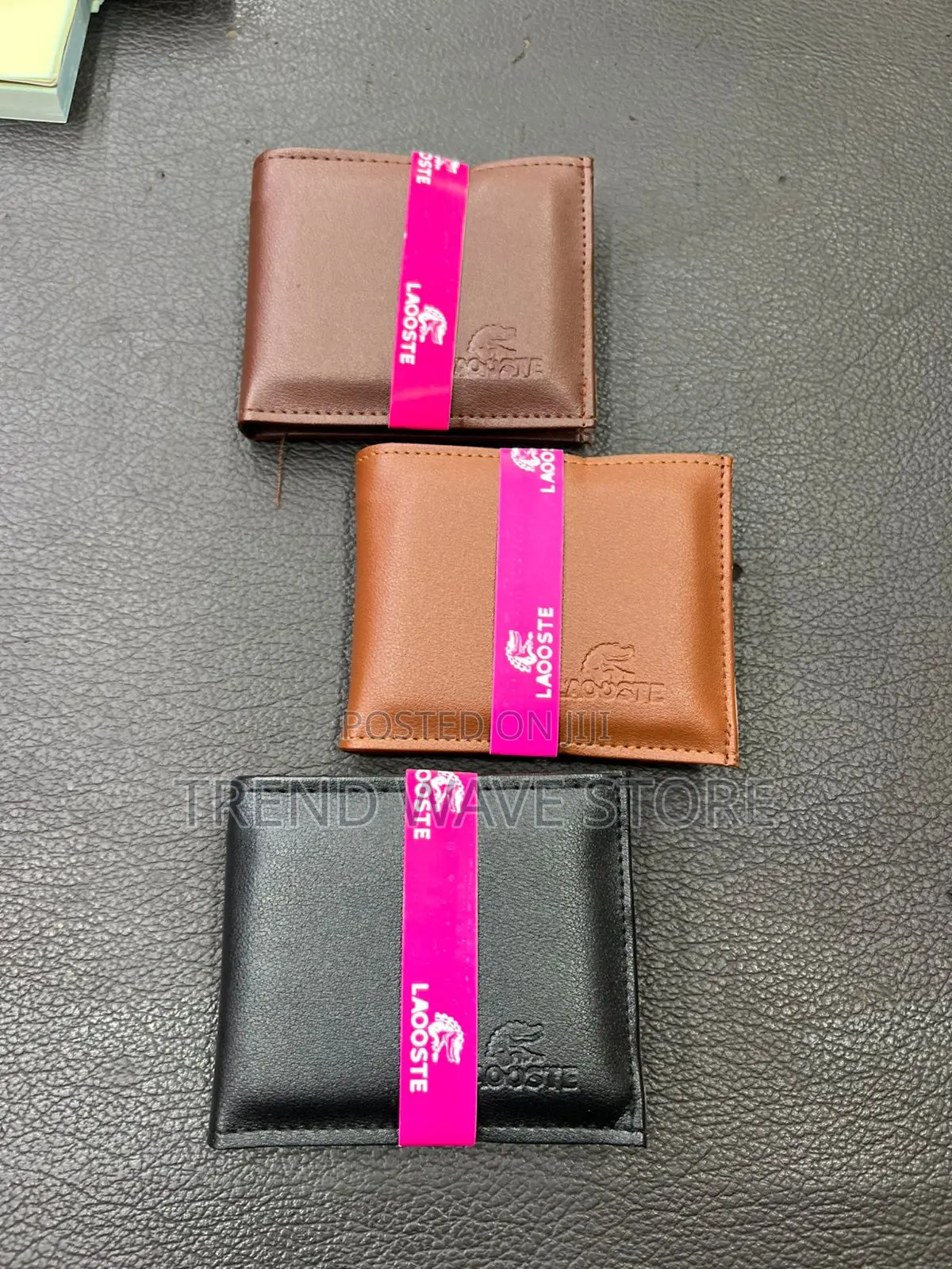 Men Wallet