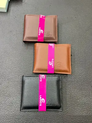 Men Wallet