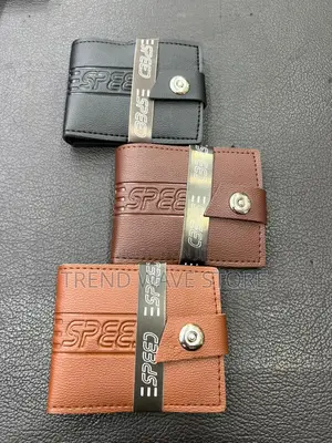 Photo - Men Wallet