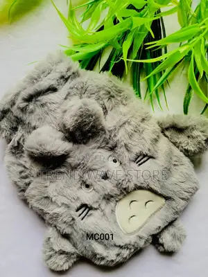 Photo - Hot Water Bag