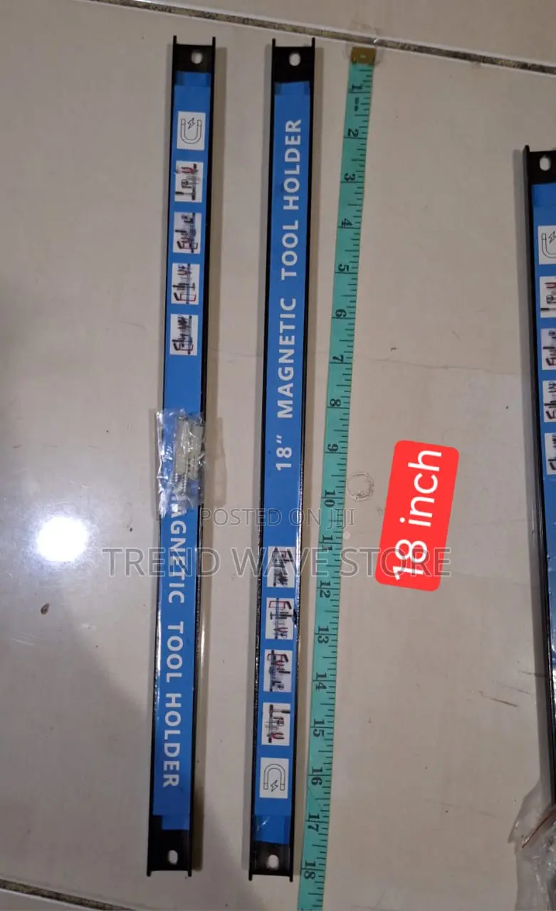 18 Inch Magnetic Tool Holder