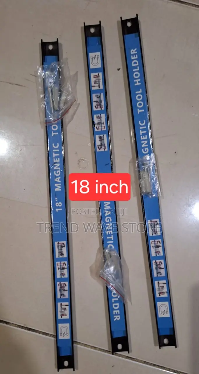 18 Inch Magnetic Tool Holder